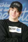 Roman Lob DSDS