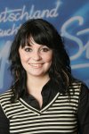 Julia Falke DSDS