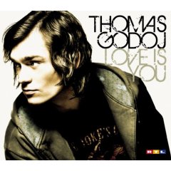 Thomas Godoy Love is here