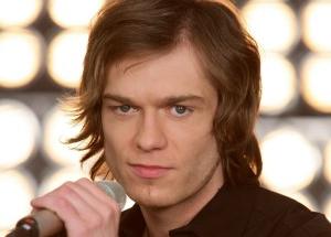 Thomas Godoy DSDS