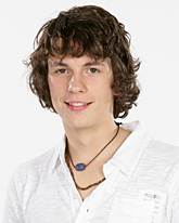Dominik Büchele